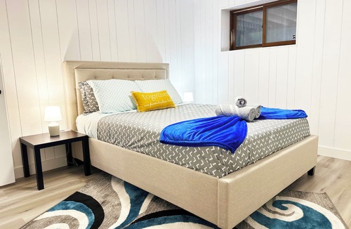 The Pinery Apartment | Relaxing 2-bedroom cozy suite in the lovely Pinery, Parker
