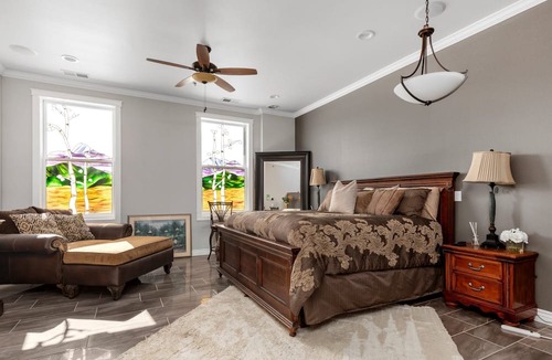 Pueblo Condo | Downtown Condo on Pueblo's Historic Riverwalk