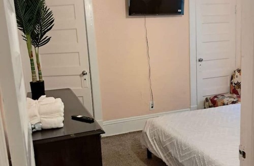 Downtown Minneapolis Apartment | Siyeh Sage Flat DT Minneapolis
