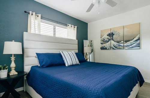 Pompano Beach Apartment | One bedroom private apt 2 blocks to beach