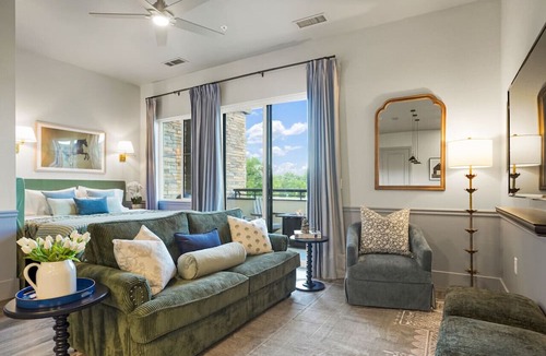 Golden Condo | Golden Condo - Patio w/MTN Views, Walk to DT Golden + School of Mines
