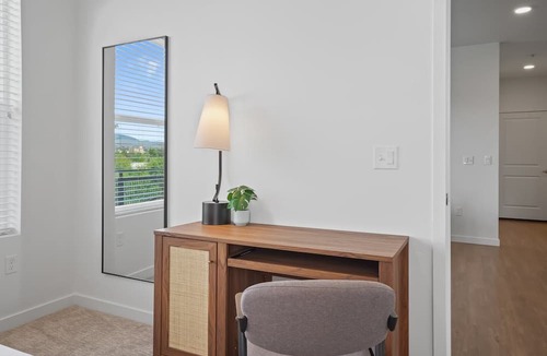 East End Apartment | #546 - Kasa at Cortland on the River Boise
