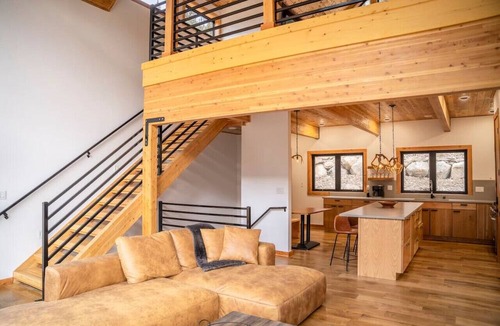 Taos Ski Valley Ski Chalet | Kachina Peak Chalet - Ski Haven in Taos Ski Valley