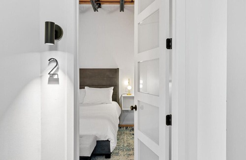 Ballpark Apartment | `Hotel` Residential of Denver [Suite #1 + Suite #2]