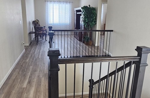 Thornton House | New Home in North Metro Denver STR-103448