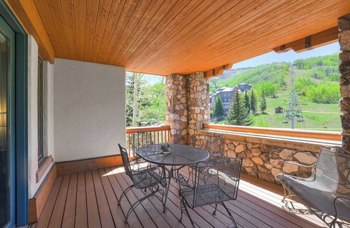 Beaver Creek Condo | Elkhorn Lodge, A Vail Resorts Property