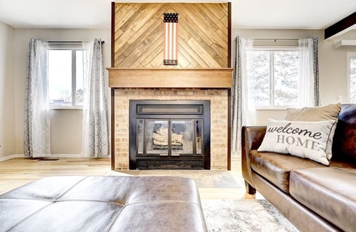 Aurora House | Spacious Private Retreat Near Cherry Creek Park!