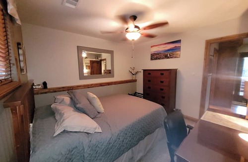 Littleton Apartment | Exclusive 2 Bedroom Garden Level Apartment in Lovely Littleton Colorado!