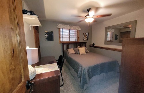 Littleton Apartment | Exclusive 2 Bedroom Garden Level Apartment in Lovely Littleton Colorado!