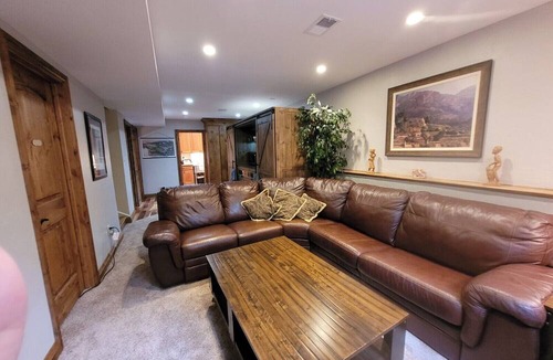 Littleton Apartment | Exclusive 2 Bedroom Garden Level Apartment in Lovely Littleton Colorado!