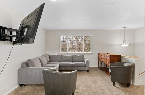Allendale Area Apartment | All New Sleeps 6/Old Town Arvada