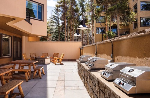 Peak 9 Resort | 1BR Villa at Marriott's Mountain Valley Lodge – Walk to Slopes + Mountain Views