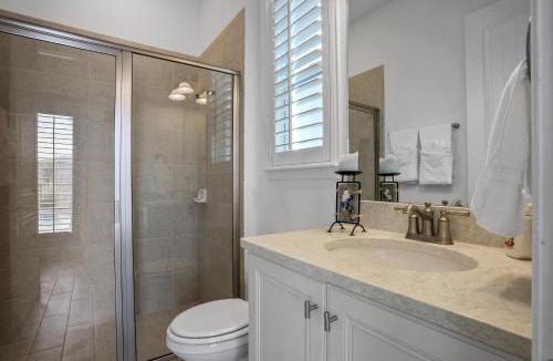 Almont Villa | Margaritaville Heated Pool &Spa, 3 mile to Disney