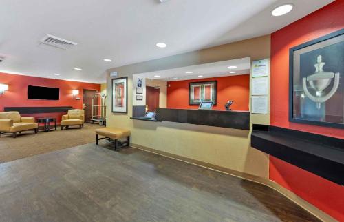 Rockrimmon Hotel | Extended Stay America Suites - Colorado Springs - West