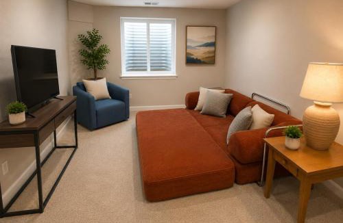 Englewood House | Spacious Updated Home in Desirable Community