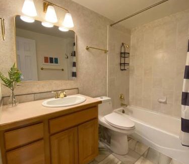 Englewood House | Spacious Updated Home in Desirable Community