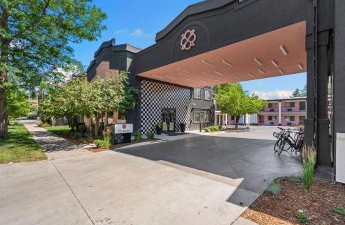 University Park Hotel | The Buxton, BW Signature Collection by Best Western
