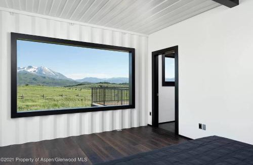 Missouri Heights House | Valinor Ranch, Thirty-Five Acres Above the Valley
