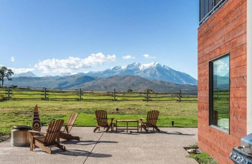 Missouri Heights House | Valinor Ranch, Thirty-Five Acres Above the Valley