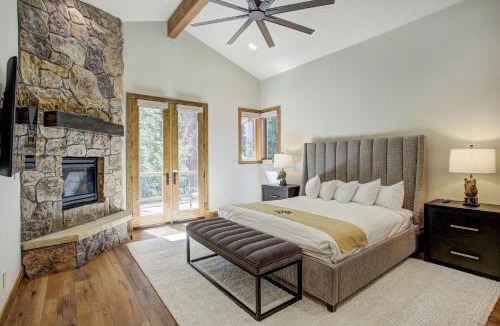 Mountain House Resort | Keystone Private Homes by Vail Resorts