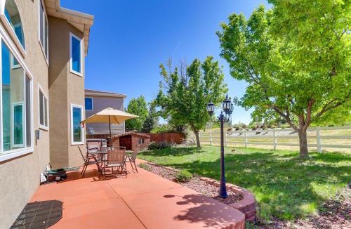 Green Valley Ranch Villa | 6bedroom 4br HOT TUB 10m to airport