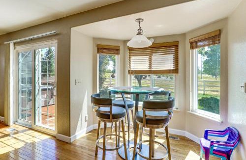 Green Valley Ranch Villa | 6bedroom 4br HOT TUB 10m to airport