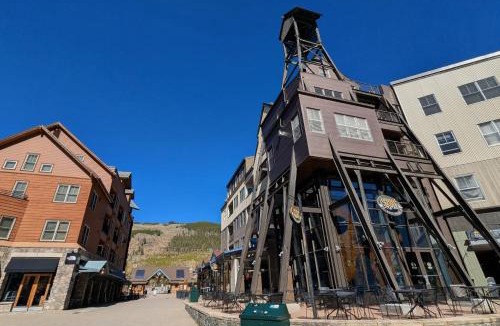 River Run House | Jack Pine 8016 by SummitCove Lodging in Colorado