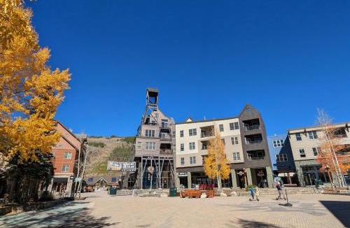 River Run House | Jack Pine 8016 by SummitCove Lodging in Colorado
