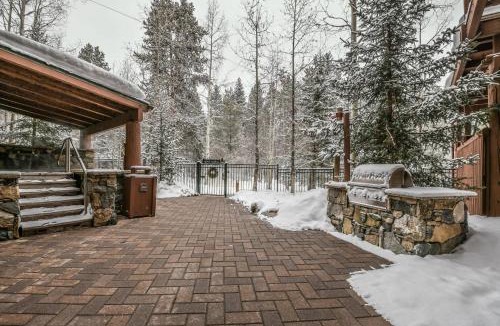 River Run Apartment | Jack Pine 8006 by SummitCove Lodging in Colorado
