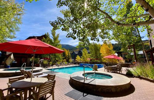 River Run Apartment | Jack Pine 8006 by SummitCove Lodging in Colorado
