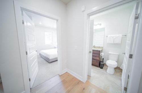 Lakeside Village House | Clearwater Lofts Bldg 3 103 by SummitCove Lodging in Colorado