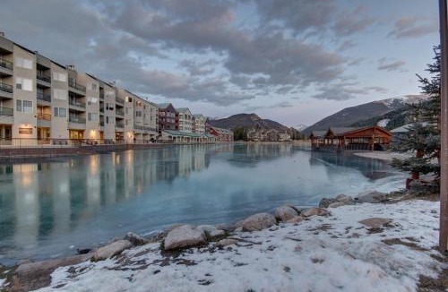 Lakeside Village House | Clearwater Lofts Bldg 3 103 by SummitCove Lodging in Colorado