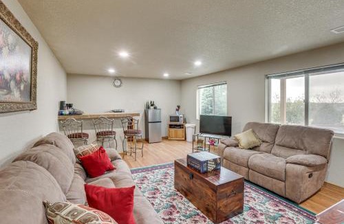 Aurora Apartment | Aurora Retreat Near Anschutz Medical Campus