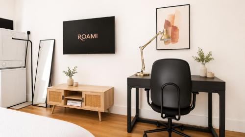 Cherry Creek Apartment | Roami at Studio 135