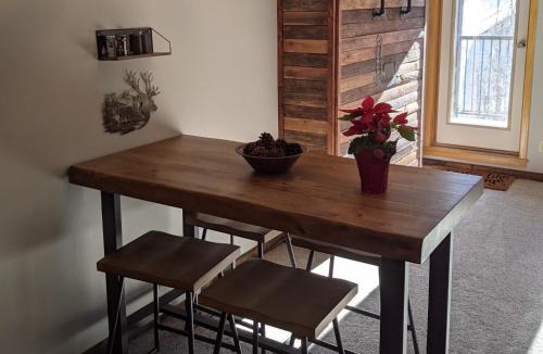 Mountain House House | Slopeside #2789