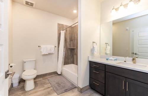 Lakeside Village Apartment | Clearwater Lofts #104 Building 3
