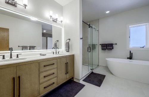 Eagle-Vail House | Townhome ~ 4 Mi to Beaver Creek & 8 Mi to Vail!