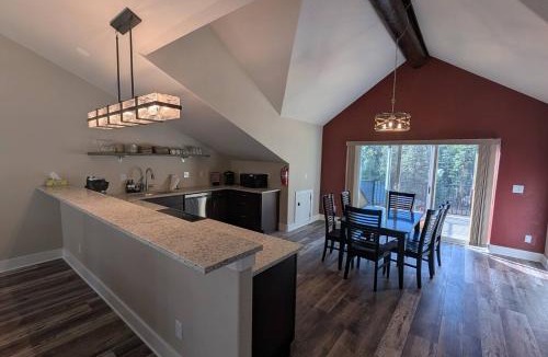 Sedalia House | Private Mountain Sanctuary in Pike National Forest