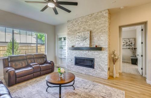 Arvada House | Great for Families! Arvada Haven w/Yard & Patio