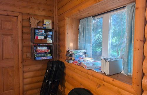 Savage House | Private Lake Suite Basement Apt- Cabin Feel - Near Twin Cities - Dog-Friendly
