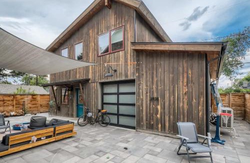 Berkeley Apartment | Berkeley Hidden Gem 1BR Full Kitchen w Patio