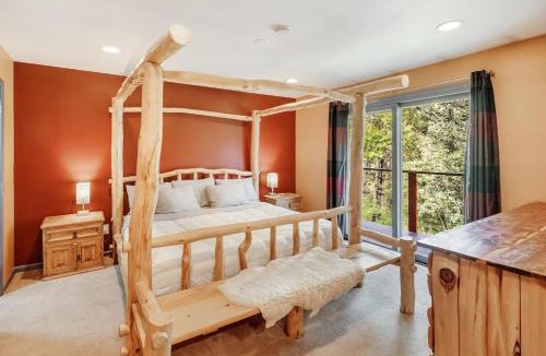 Morrison House | The Four Pines I Near Red Rocks & Trails