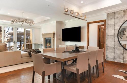 Vail House | Ritz-Carlton Luxury Suite with Mountain Views