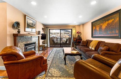 Avon House | Ski in Ski Out Condo In The Heart Of Avon