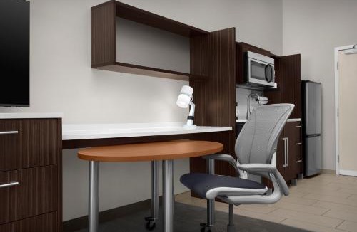 Dupont Hotel | Home2 Suites by Hilton Denver International Airport