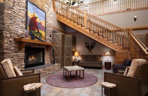 Golden Hotel | The Golden Hotel, an Ascend Collection Hotel