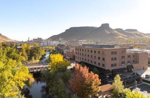 Golden Hotel | The Golden Hotel, an Ascend Collection Hotel