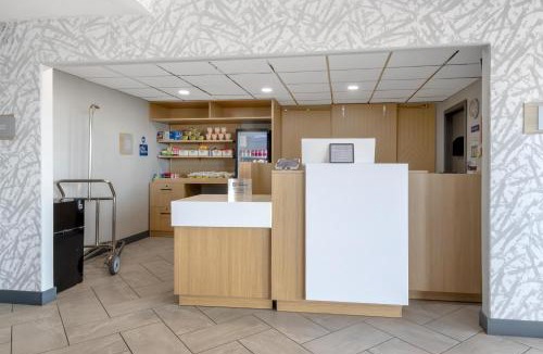 Montrose Hotel | Best Western Montrose Inn