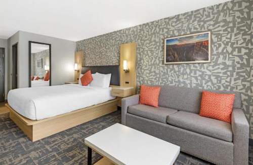 Montrose Hotel | Best Western Montrose Inn