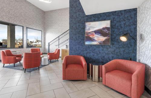 Montrose Hotel | Best Western Montrose Inn